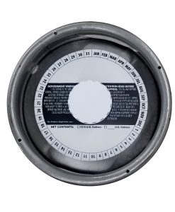 Stock (Generic) Keg Collars